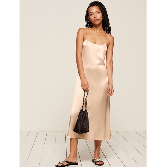 Reformation Dresses & Skirts - ❌SOLD❌ Reformation Nori Dress